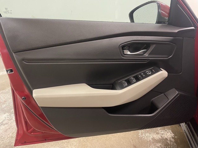 2024 Honda Accord EX photo 21