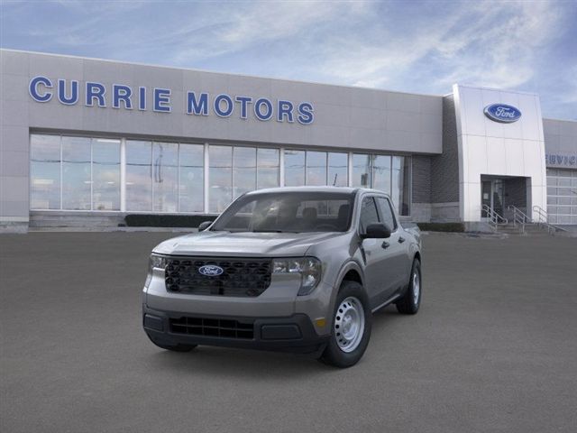 2026 FORD MAVERICK - Image 26