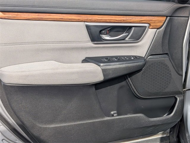 2022 Honda CR-V EX photo 10