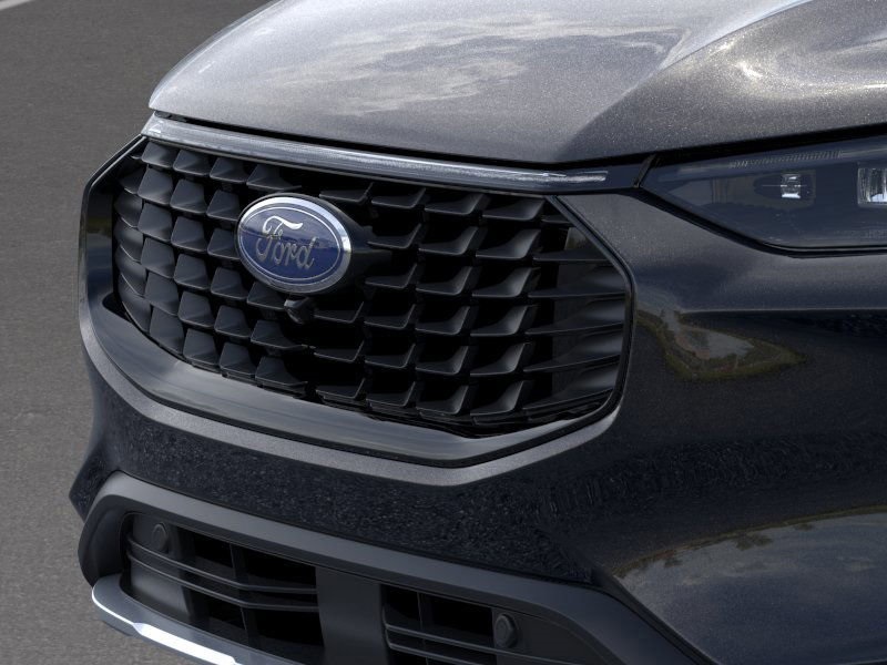 2025 Ford Escape Plug-In Hybrid Base photo 13