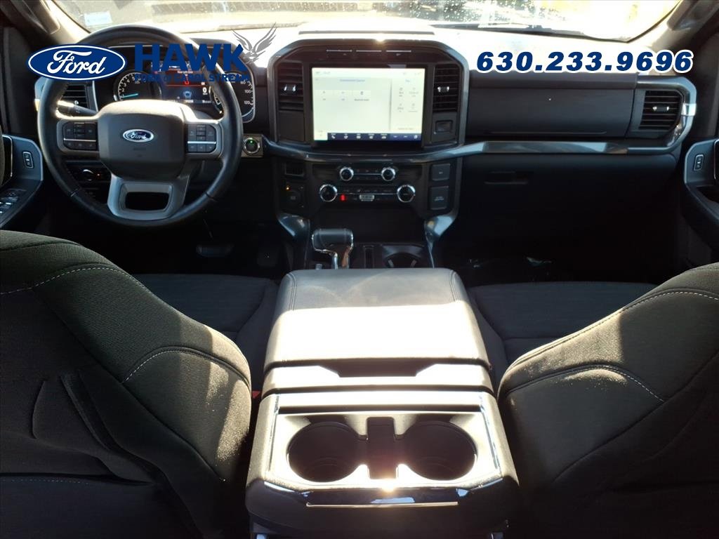 2022 FORD F-150 - Image 13