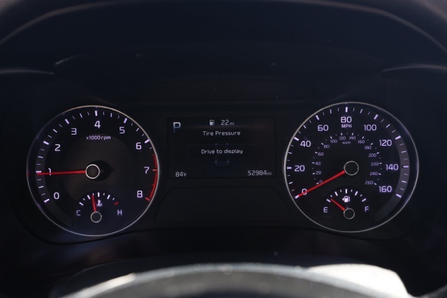 2023 Kia Forte LXS photo 24