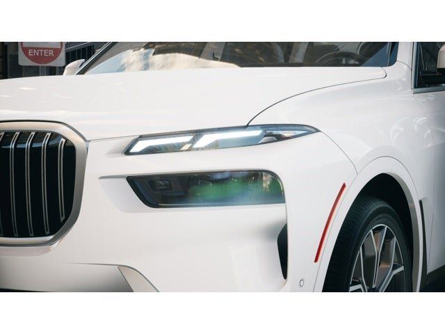 2026 Bmw X7 xDrive40i photo 6