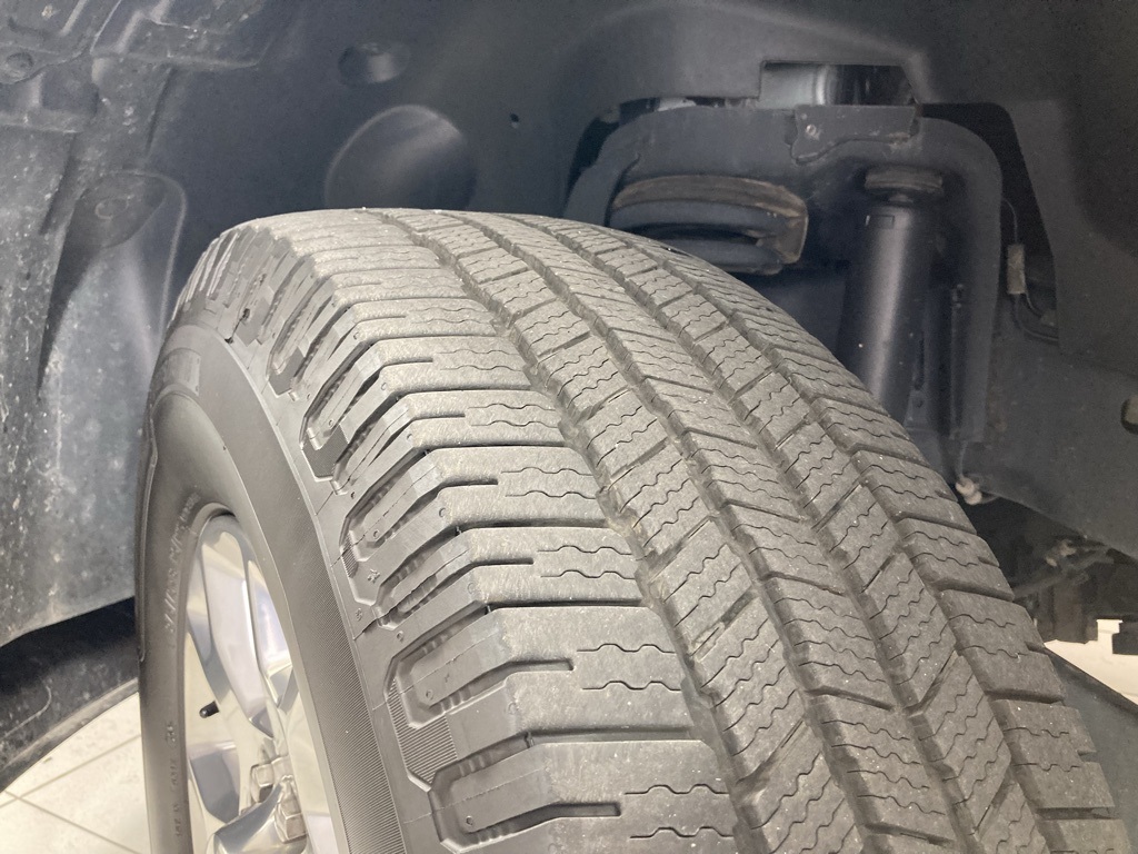 2022 Ram 2500 Laramie photo 22
