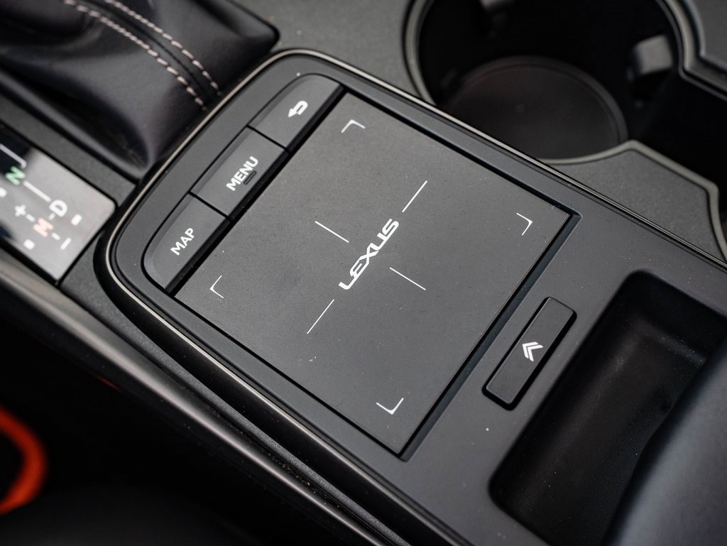 2023 Lexus IS 500 F SPORT Performance photo 34