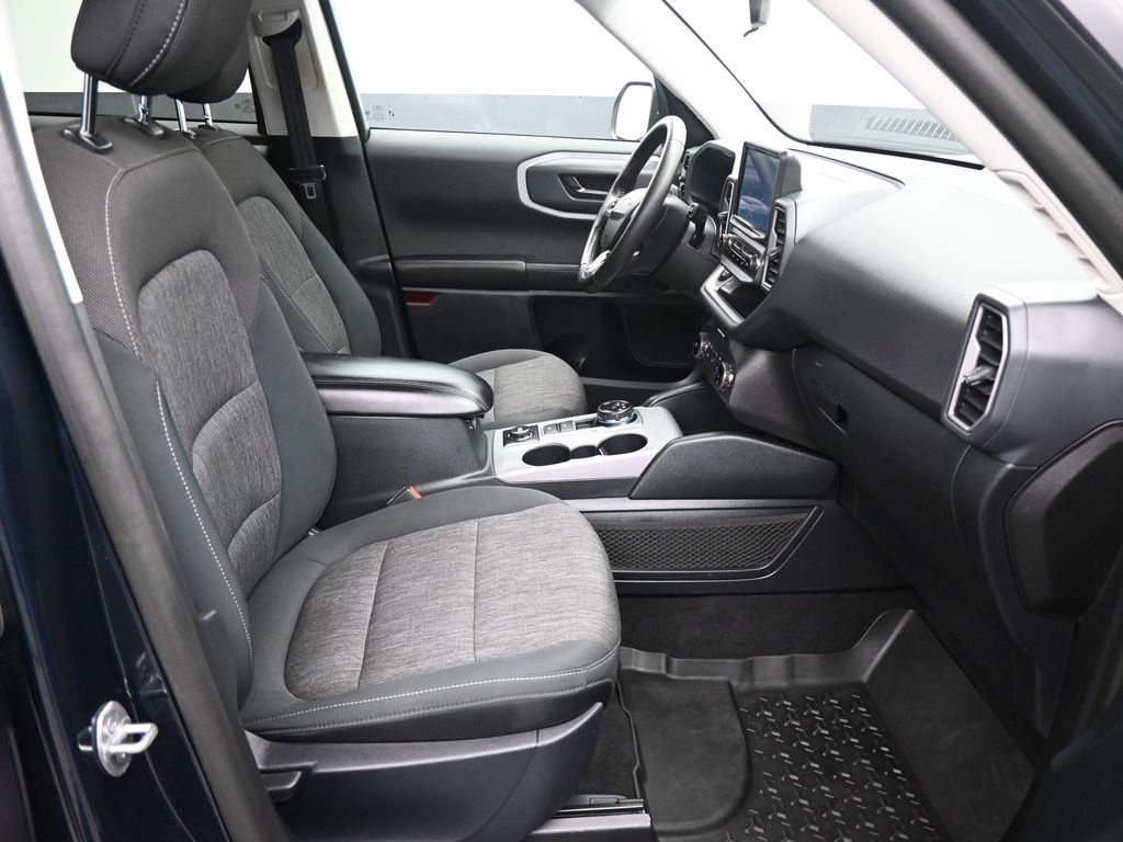 2022 Ford Bronco Sport Big Bend photo 15