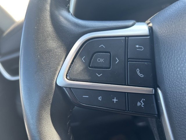 2023 Toyota Highlander XLE photo 14