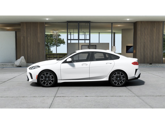 2026 Bmw 228i Coupe photo 2