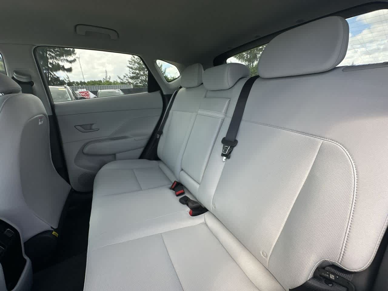 2026 Hyundai Kona SEL photo 20