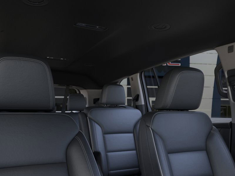 2025 Buick Enclave Preferred photo 19