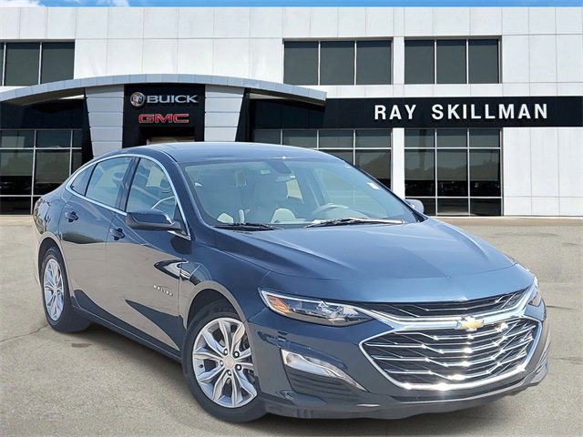 2019 Chevrolet Malibu