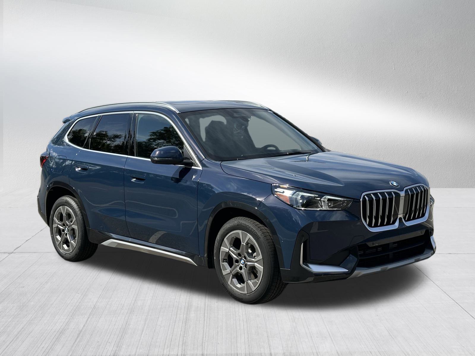 2026 BMW X1