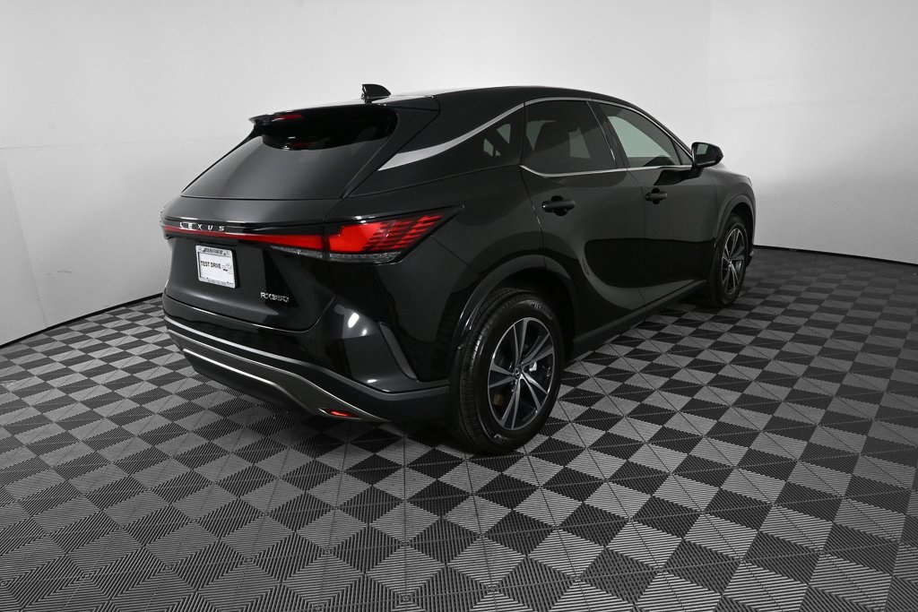 2024 Lexus RX 350 photo 21