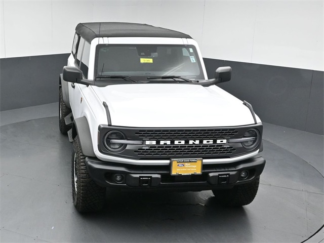 2023 FORD BRONCO - Image 42