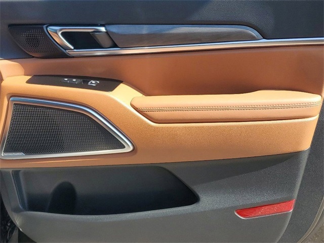 2025 Kia Telluride SX X-Line photo 32
