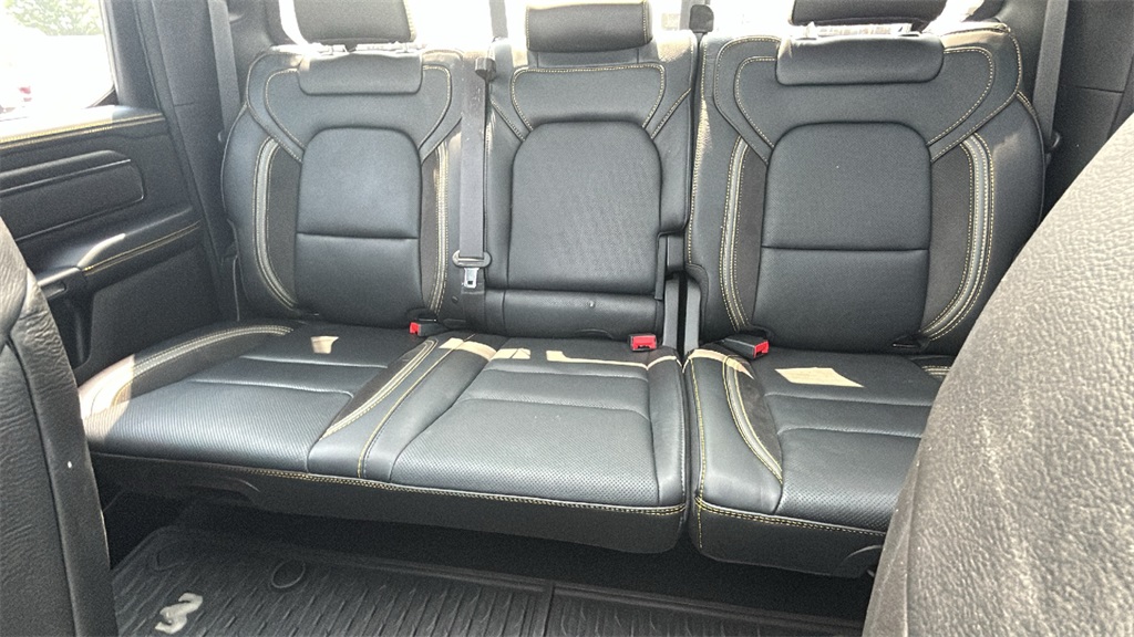 2023 Ram 1500 TRX photo 50