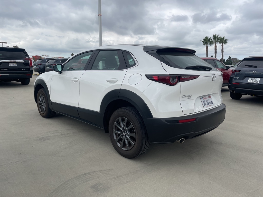 2023 Mazda CX-30 2.5 S photo 3