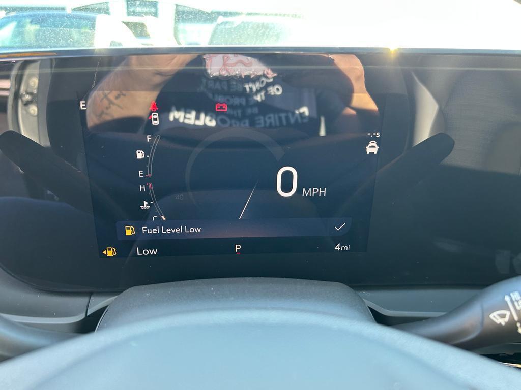 2026 Buick Envista Preferred photo 13