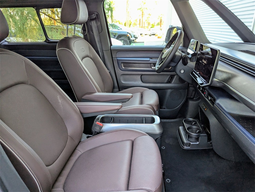 2025 Volkswagen ID. Buzz Pro S photo 21