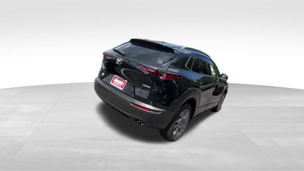 2025 Mazda CX-30 2.5 S Premium photo 4