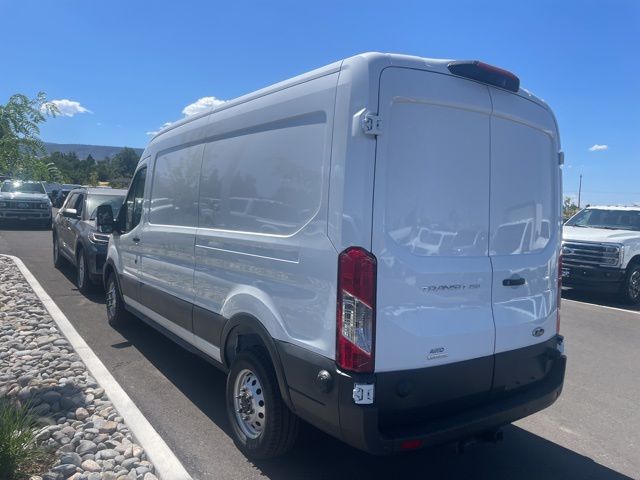 2025 Ford Transit photo 4