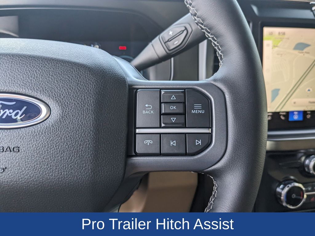 2025 Ford F-250 Lariat photo 30