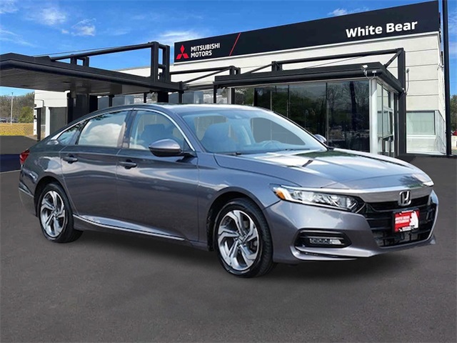 2020 Honda Accord