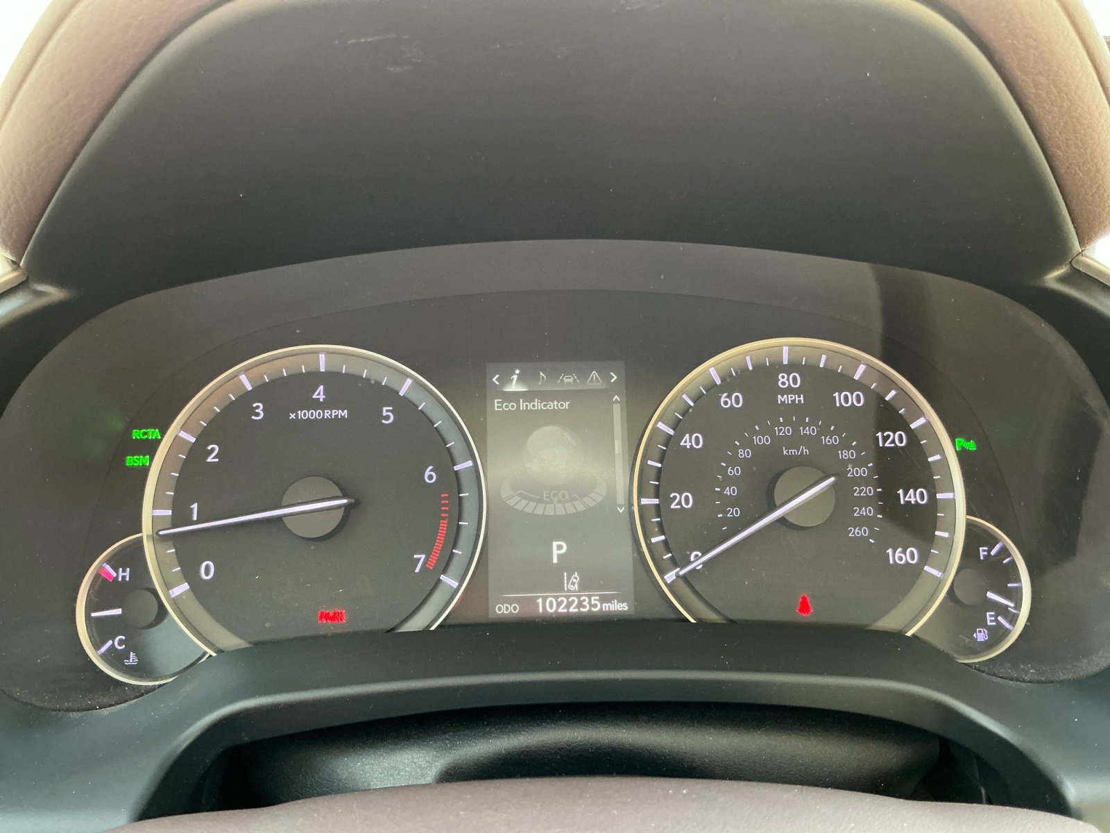 2018 Lexus RX 350 Premium photo 3