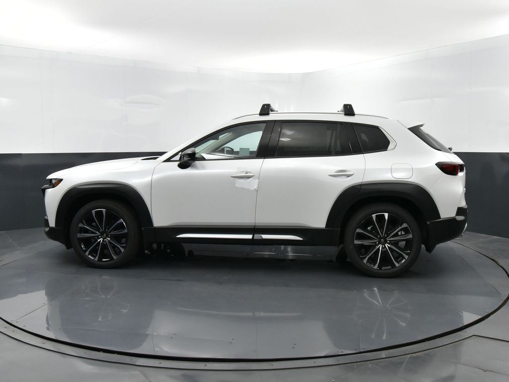 2025 Mazda CX-50 2.5 Turbo Premium photo 4