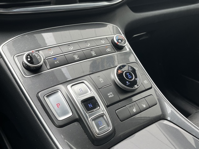 2022 Hyundai Santa Fe SEL photo 36