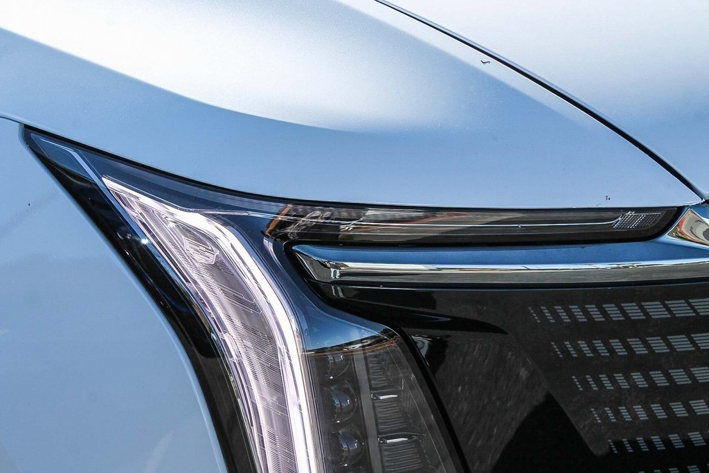 2026 Cadillac Escalade Sport photo 5