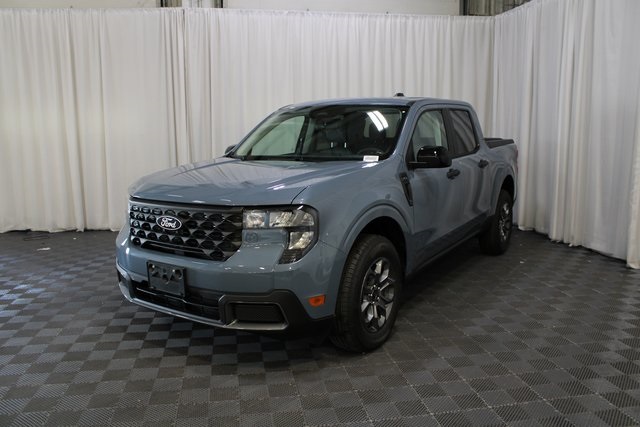 2025 Ford Maverick XLT photo 28