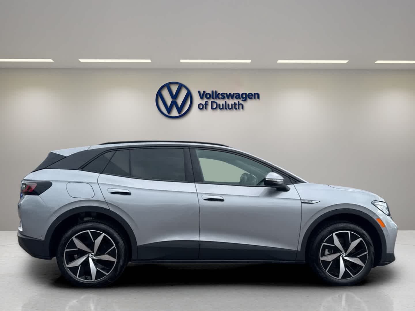 2025 Volkswagen ID.4 Pro S photo 6