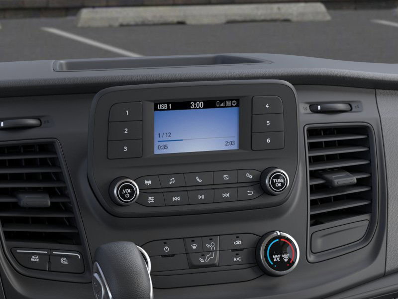 2025 FORD TRANSIT - Image 13