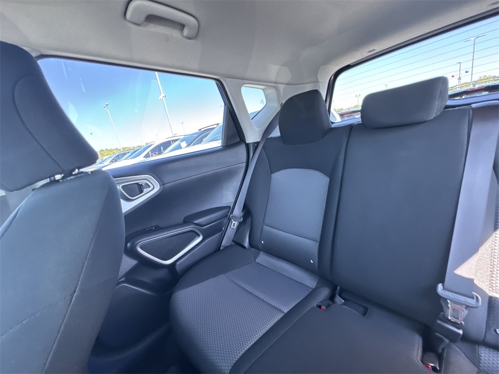 2020 Kia Soul X-Line photo 11