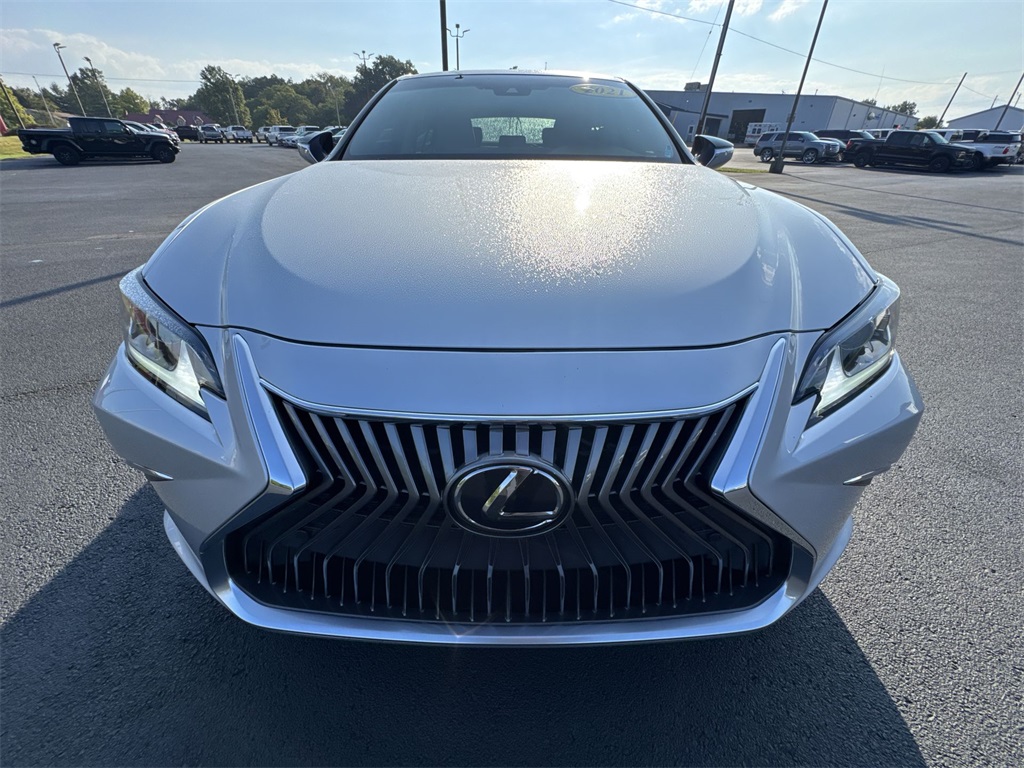 2021 Lexus ES 350 photo 26