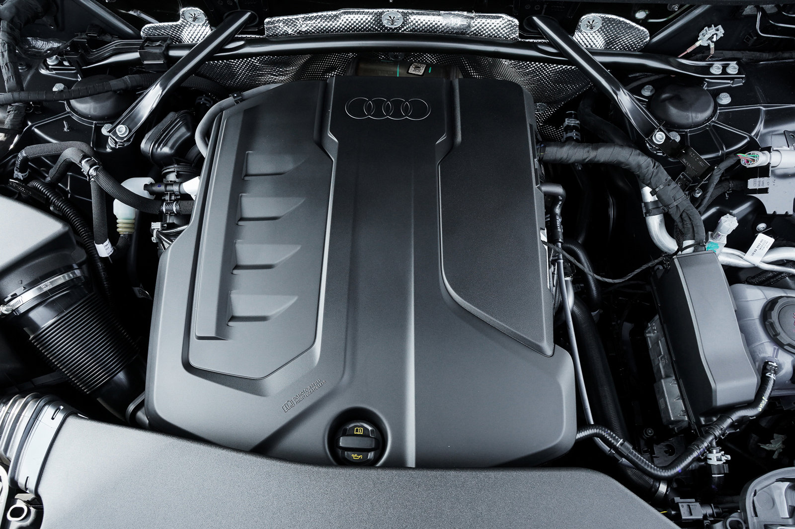 2025 Audi Q5 Premium Plus photo 26