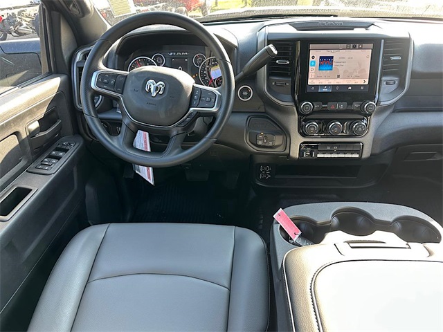 2026 Ram 3500 Tradesman photo 17