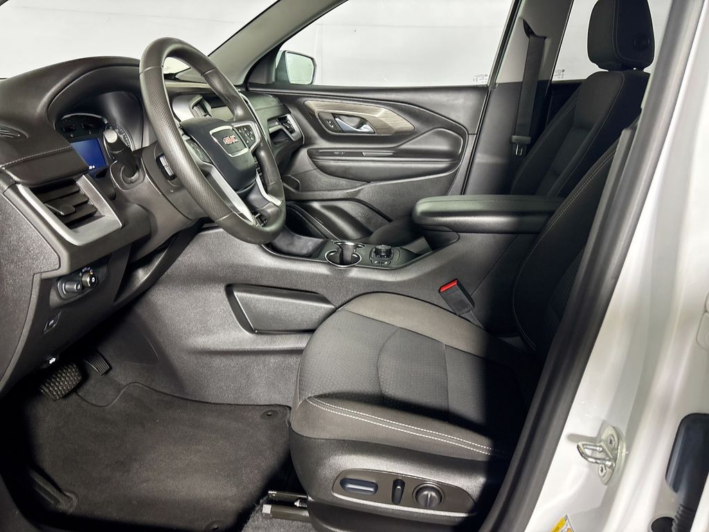 2023 Gmc Terrain SLE photo 11