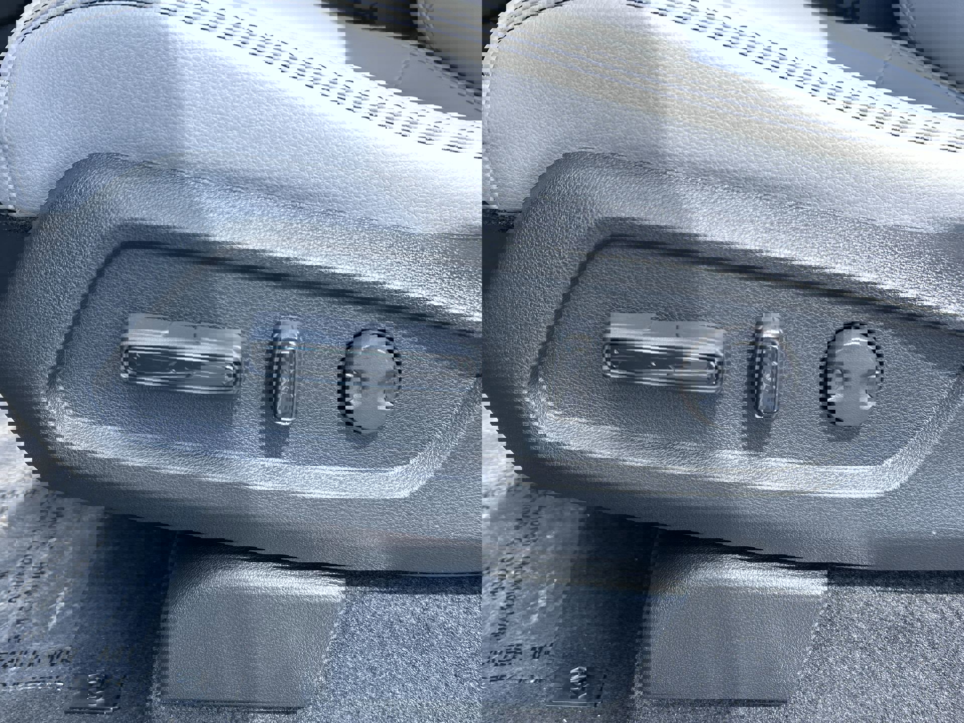 2025 Honda Pilot Touring photo 9