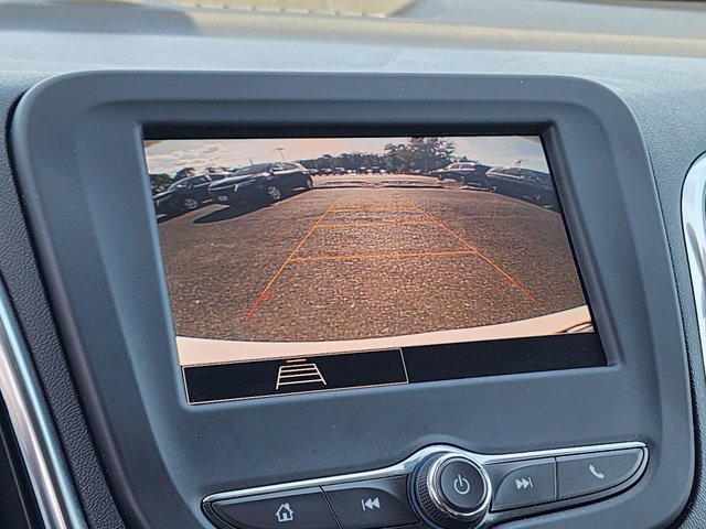 2022 Chevrolet Equinox LT photo 5