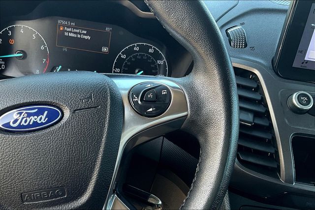 2019 Ford Transit Connect XLT photo 16