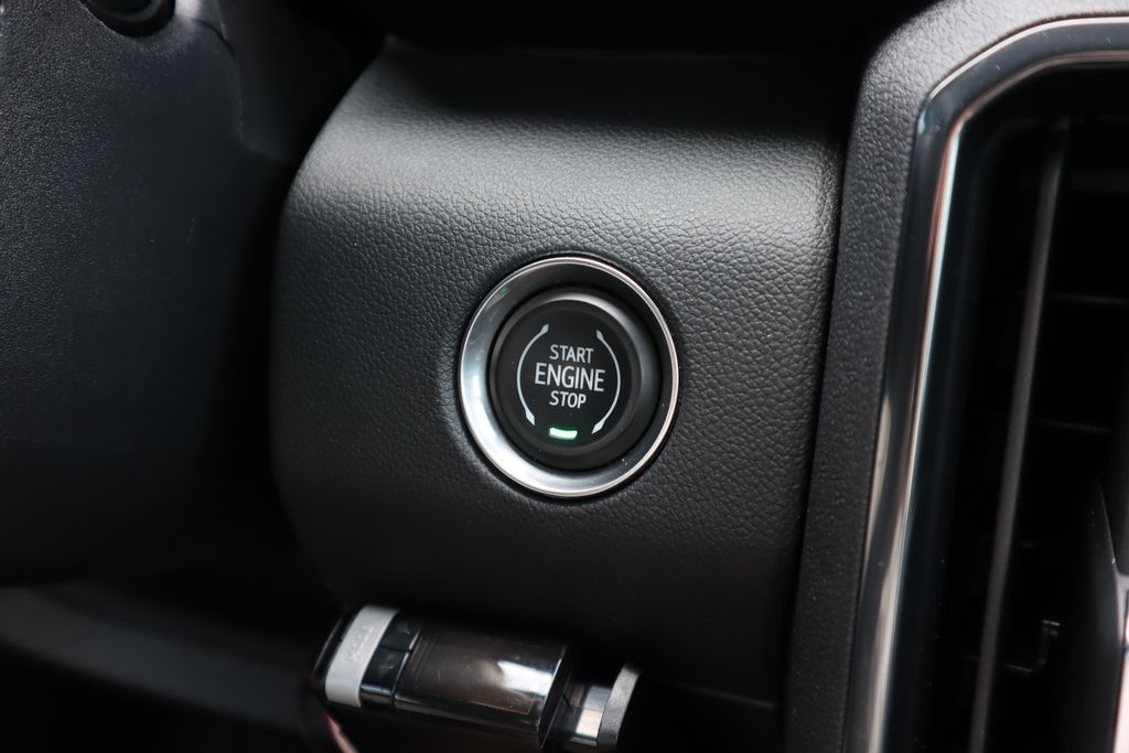 2024 Gmc Acadia AT4 photo 16