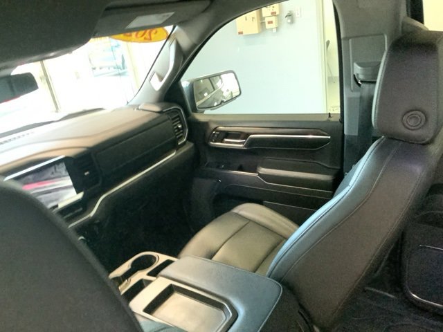 2024 Gmc Sierra 1500 SLT photo 29