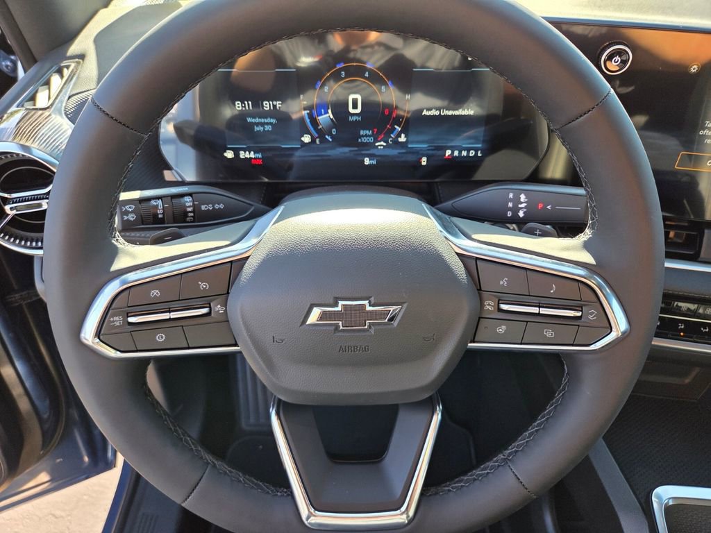 2026 Chevrolet Equinox LT photo 10