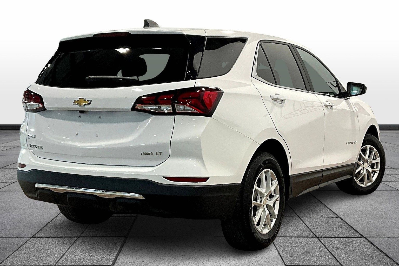 2022 Chevrolet Equinox LT photo 11