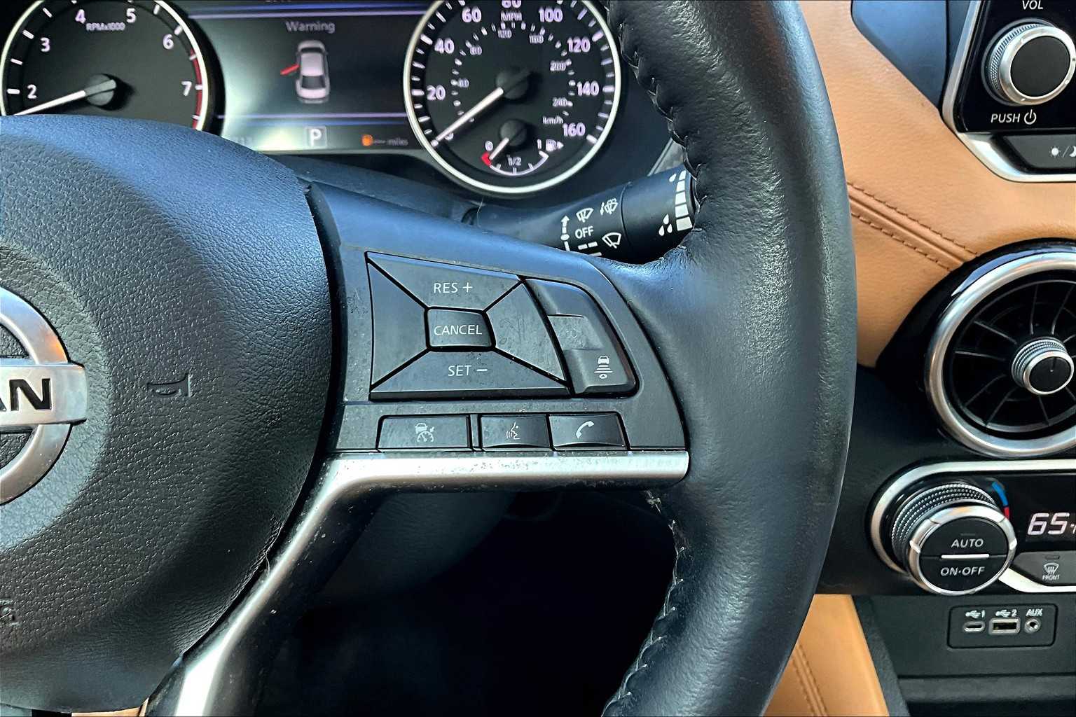 2022 Nissan Sentra SV photo 21