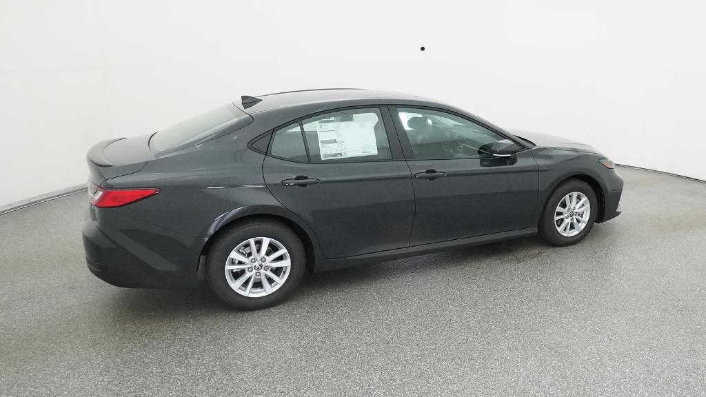 2026 Toyota Camry LE photo 24