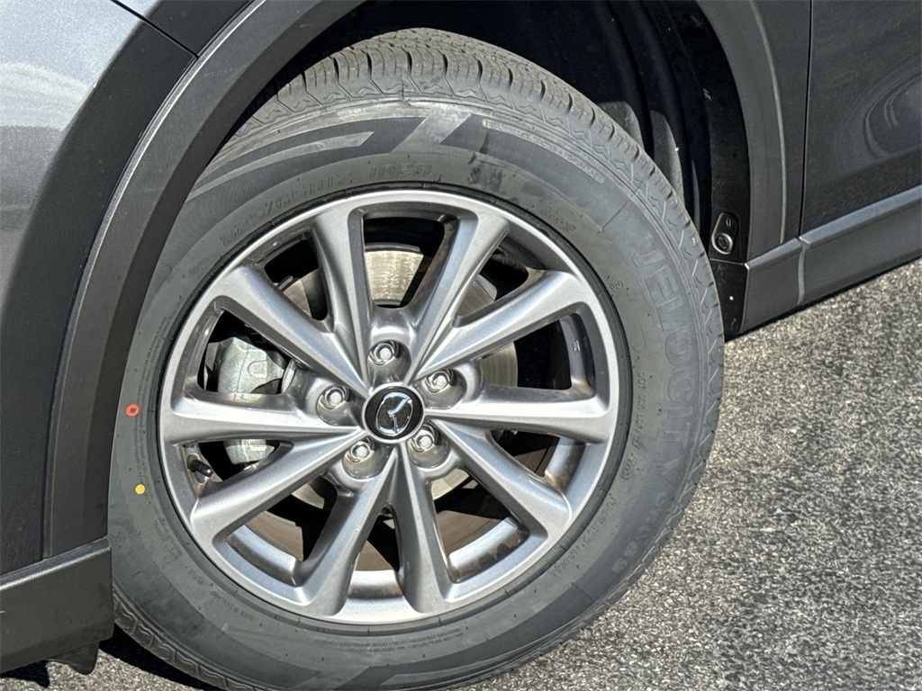 2023 Mazda CX-5 2.5 S Preferred photo 10