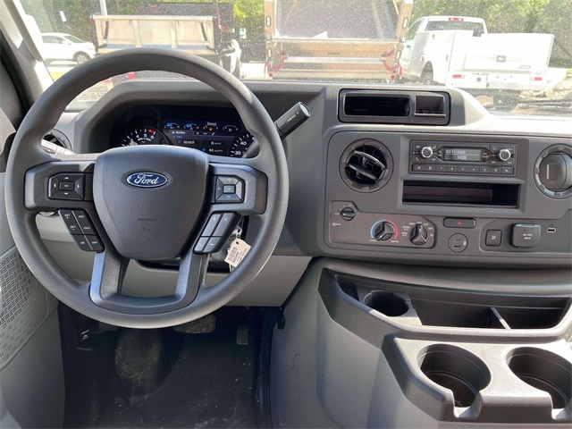 2026 Ford E-350 Base photo 13